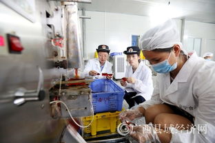 廣西山區螺螄粉邁向國際舞臺 獲出口資格與食品添加劑生產規范并行發展